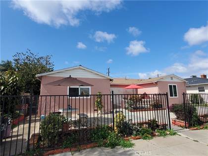 Picture of 112 S 58th Street, San Diego, CA, 92114