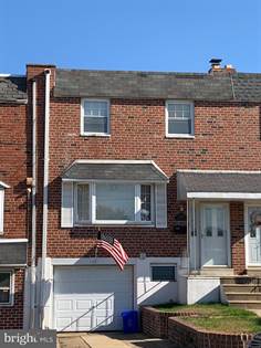 Residential for sale in 12313 MEDFORD ROAD, Philadelphia, PA, 19154