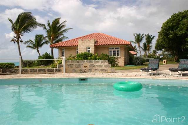 Barbados Luxury,   Side-shot of The Pool Space - photo 4 of 14