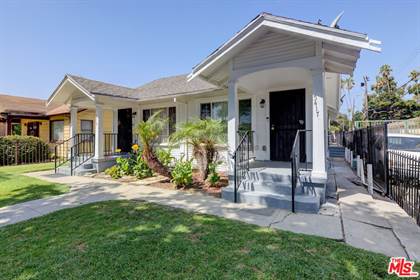 Picture of 5419 S St Andrews Pl, Los Angeles, CA, 90062