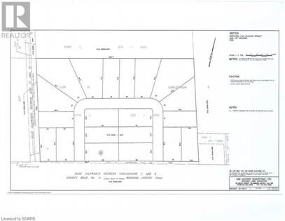 N/A WINDHAM CENTRE Road, Windham Centre, Ontario, N0E2A0