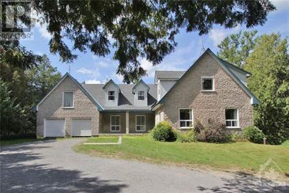 Picture of 1332 ASHTON STATION ROAD, Beckwith, Ontario