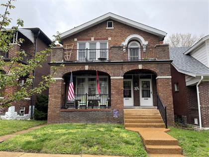 Picture of 5205 Walsh Street A, Saint Louis, MO, 63109