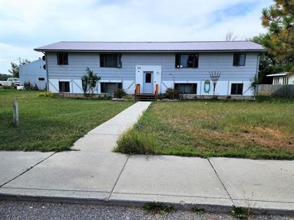 306 10th Ave Nw Avenue North West, Choteau, MT, 59422