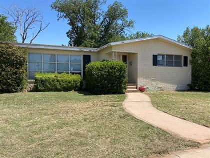 2401 42nd St, Synder, TX, 79549