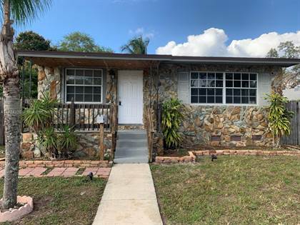 Picture of 6409 Meade St, Hollywood, FL, 33024