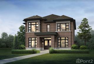 Residential Property for sale in Cornell Rouge  16th Ave & Donald Cousens Pkwy, Markham L6B 1J7, Markham, Ontario, L6B 1J7