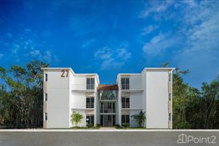 Residential Property for sale in Condo 2 Bedrooms | New Construction, Cancun, Quintana Roo