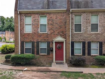 Picture of 235 WINDING RIVER Drive, Sandy Springs, GA, 30350