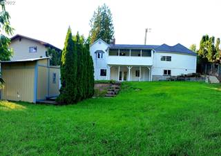 756 E LINCOLN ST, Woodburn, OR, 97071