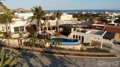 House For Sale 41 Bugambilias Cabo Real, Casa Vista Hermosa San Jose  Corridor, Los Cabos, Baja California Sur — Point2