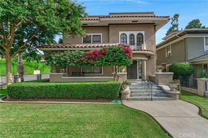 Riverside CA Real Estate & Homes for Sale 