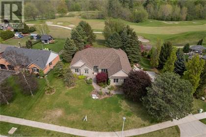 15 OTTER VIEW Drive, Otterville, Ontario