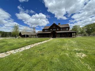 430 Cotton Willow Road, Melrose, MT, 59743