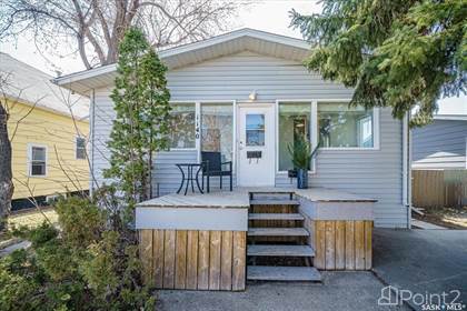Residential Property for sale in 1140 6th STREET E, Saskatoon, Saskatchewan, S7H 1E3