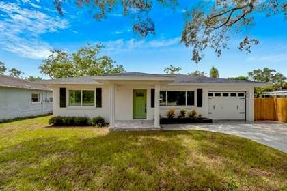 Picture of 304 ORANGEWOOD AVENUE, Clearwater, FL, 33755