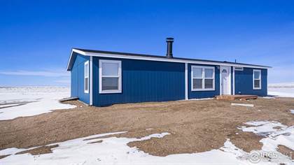 Picture of 25835 County Road 89, Orchard, CO, 80649
