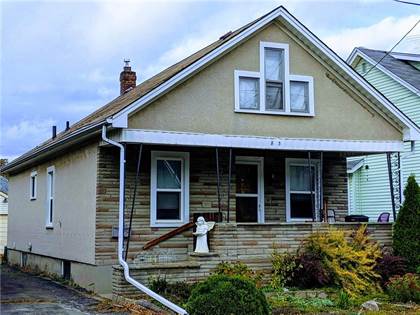 For Rent 83 Sherwood Avenue St Catharines Ontario L2r1x4 More On Point2homes Com