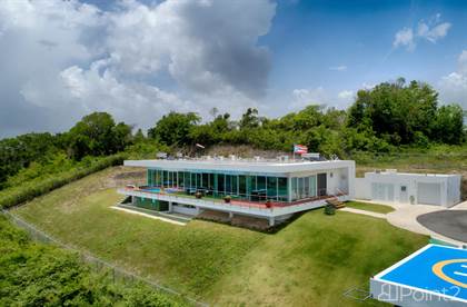 2 PR, KM 104.1 Quebradillas, Puerto Rico, Puerto Rico – Luxury Home