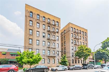 Multi-family Home for sale in 1326 Commonwealth Ave, Bronx, NY, 10472