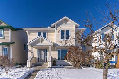 61 Tuscany Valley View NW, Calgary, Alberta, T3L2A5