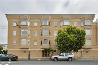 1921 Jefferson ST 303, San Francisco, CA, 94123
