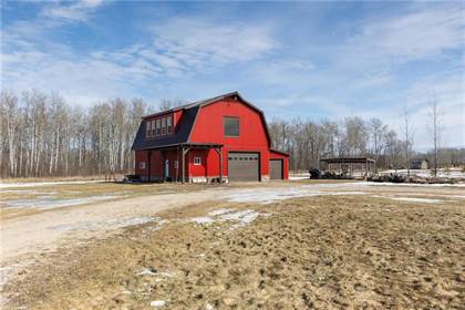 For sale: 31034 46E Road, La Broquerie, Manitoba R0A0Z0 - 202402603