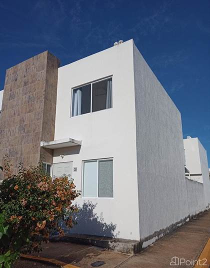 2 BDR HOUSE FOR SALE AT PASEO LOS OLIVOS PLAYA DEL CARMEN P3961, Playa Del  Carmen, Quintana Roo — Point2