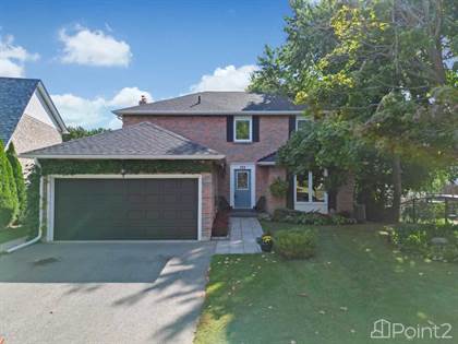 322 Prince Of Wales Dr, Whitby, Ontario, L1N6M9