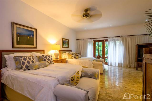 Fantastic 6 bed villa Casa de Campo, La Romana - photo 22 of 30