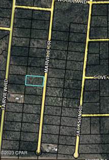 Picture of Lot 8 Marville Drive, Greater Alford, FL, 32448