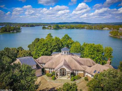 Luxury Homes For Sale Mansions In Bryant Ar Point2