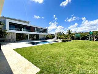 Marvelous 5 Bedroom Villa In Cap Cana, Punta Cana, La Altagracia