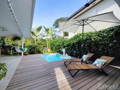 Beautiful Private Home with Summer-Ready Pool, An Oasis in the City, San  Juan – Preços atualizados 2023