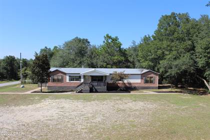 Picture of 4401 Moss Hill Road, Chipley, FL, 32428
