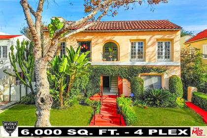 Picture of 232 N Almont Dr, Beverly Hills, CA, 90211