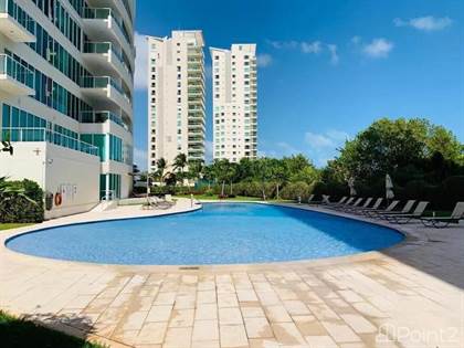 Condo For Sale Puerto Cancun Axent, Cancun, Quintana Roo — Point2