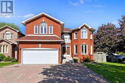 Picture of 217 VALLEYMEDE DR, Richmond Hill, Ontario, L4B3S4