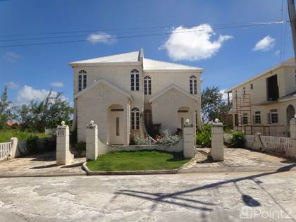 zip code for st philip barbados