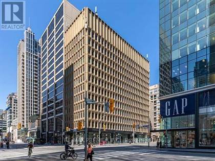 175 Bloor Street East, Toronto, ON for lease