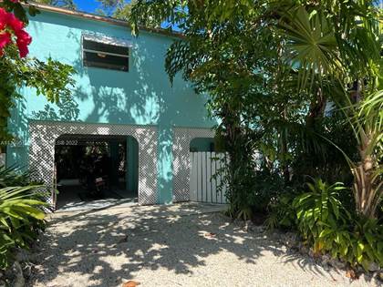 middle florida keys homes for sale