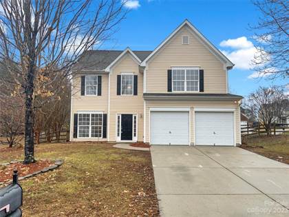 5936 Ashebrook Drive, Concord, NC, 28025