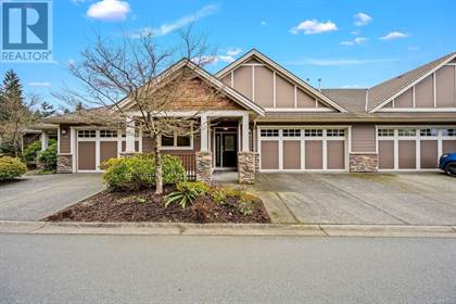 Picture of 133 2315 Suffolk Cres 133, Courtenay, British Columbia, V9N3Z4
