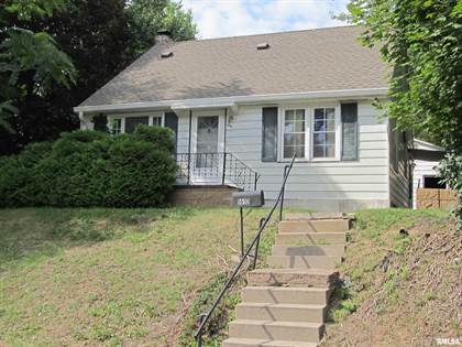Picture of 1610 W 15TH Street, Davenport, IA, 52804