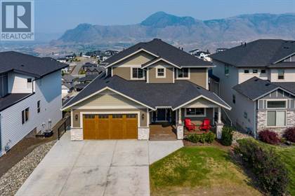 Picture of 2064 GALORE CRES, Kamloops, British Columbia, V2E0A7