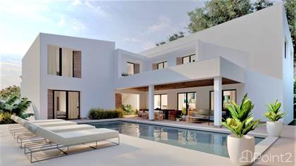 Residential Property for sale in New Construction Villa in Punta Cana Village, Punta Cana, La Altagracia
