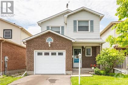 Kanata, ON Real Estate - Homes For Sale in Kanata, Ontario