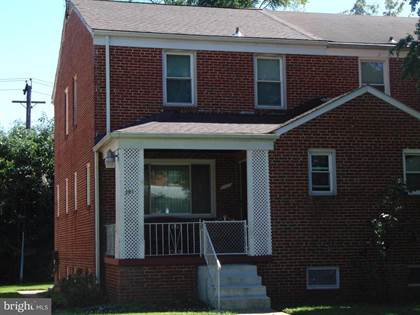 Residential for sale in 3911 BANCROFT RD, Baltimore City, MD, 21215