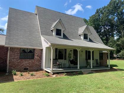 447 Dunn-Ratcliff Road NW, Brookhaven, MS, 39601