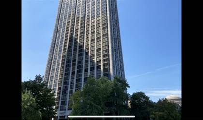 2650 N Lakeview Avenue 1006, Chicago, IL, 60614